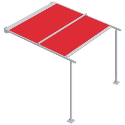 Pergola-Markise Perea P20 Produktbild Pergola-Markise Perea P20 Produktbild