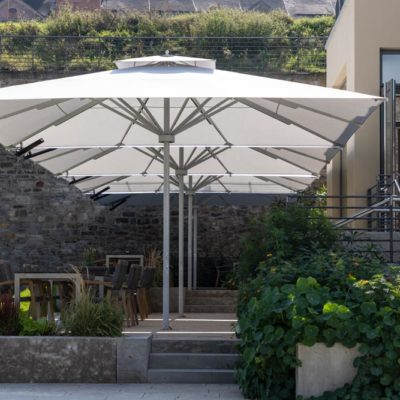 Sonnenschirme für den Außenbereich Sonnenschirme für den Außenbereich