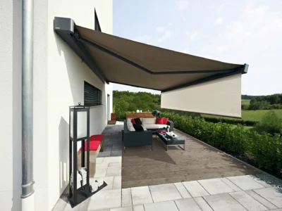 Kassetten-Markise-Terrea K70-17990 Kassetten-Markise Terrea K70